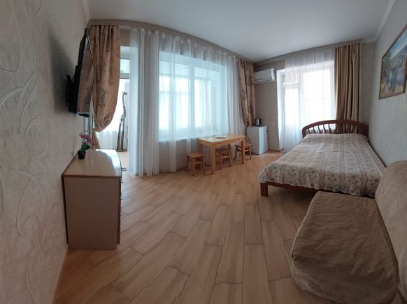 Фотография номера гостиницы Арго