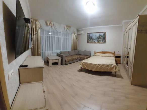 Фотография номера гостиницы Арго