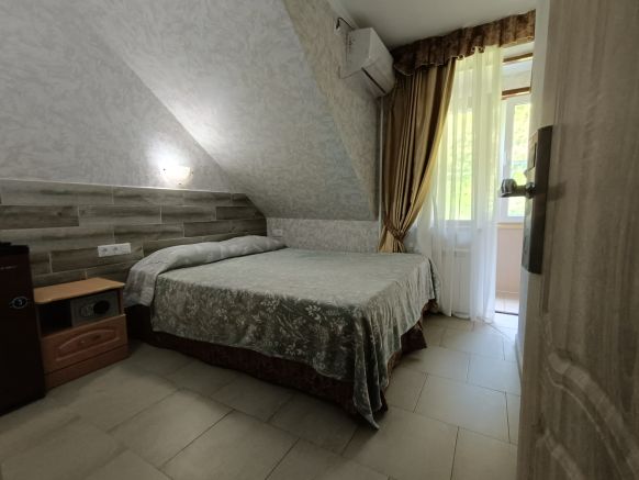 Фотография номера гостиницы Арго