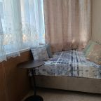 Семейный (Двухкомнатные апартаменты с балконом), Гостиница Арго