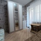 Одноместный (Номер с отдельным входом), Гостевой дом Семейный клуб Арго