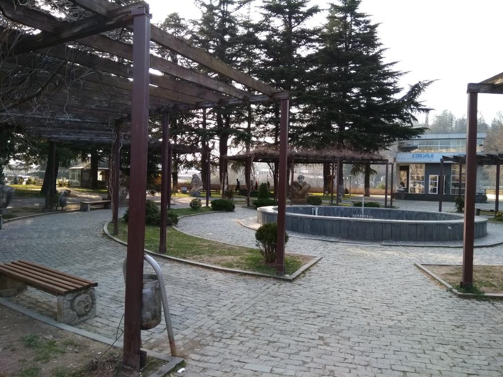 Отель Mkudro, Кутаиси