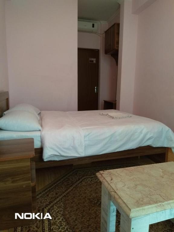 Двухместный (Двухместный номер с 1 кроватью) отеля Hotel NNN, Кутаиси
