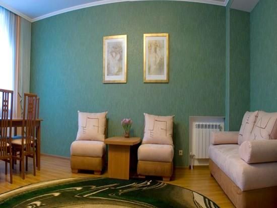 Фотография номера мини отеля ДежаВю