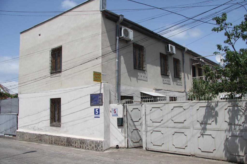 Гостевой дом Имери, Кутаиси