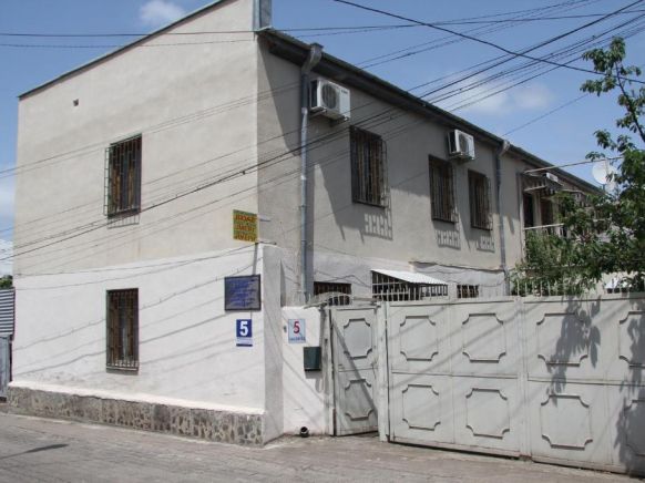 Гостевой дом Имери, Кутаиси
