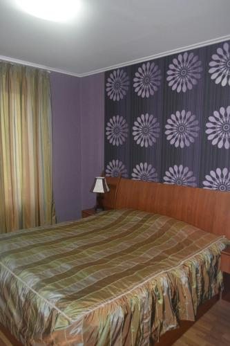 Двухместный (Стандартный двухместный номер с 1 кроватью) отеля Imeri Park Hotel, Кутаиси