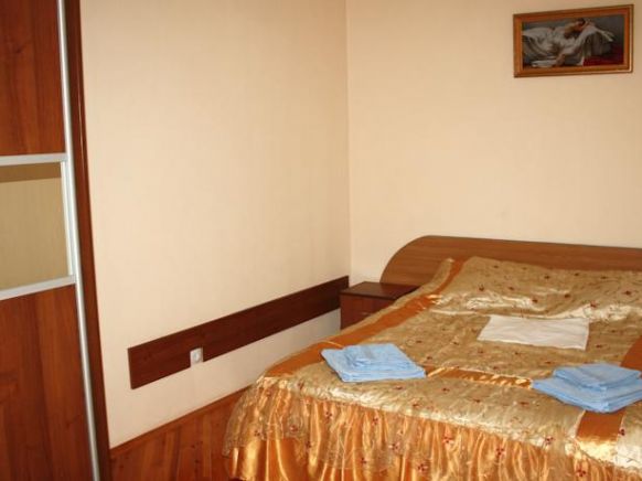 Фотография номера гостиницы Арго