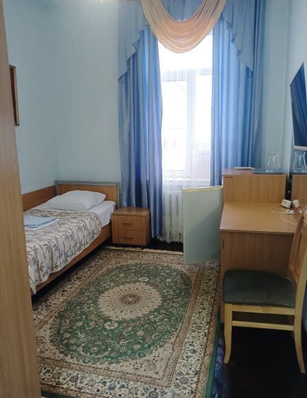 Фотография номера гостиницы Арго