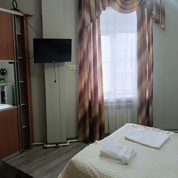 Фотография номера гостиницы Арго