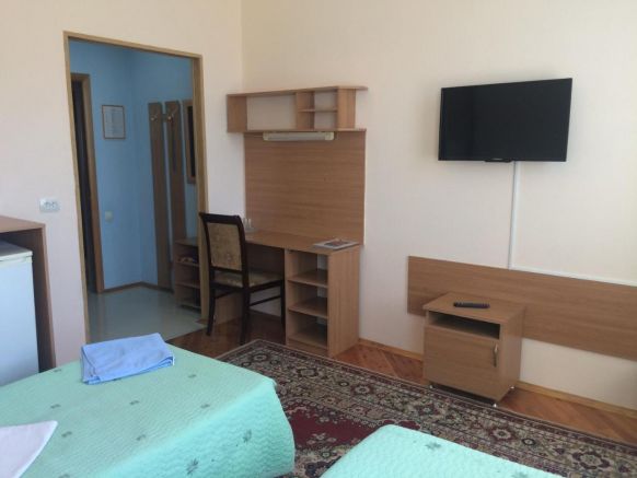 Фотография номера гостиницы Арго