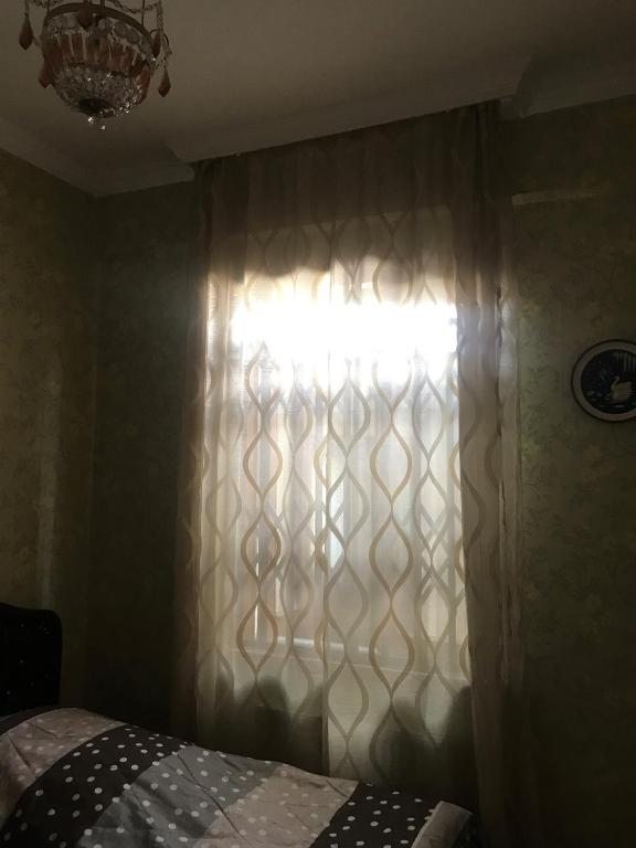 Двухместный (Двухместный номер с 2 отдельными кроватями и общей ванной комнатой) гостевого дома Welcome to Kobuleti, Кобулети