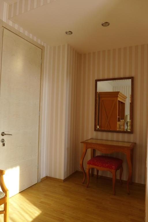 Двухместный (Двухместный номер «Комфорт» с 1 кроватью) гостевого дома Белград, Кобулети