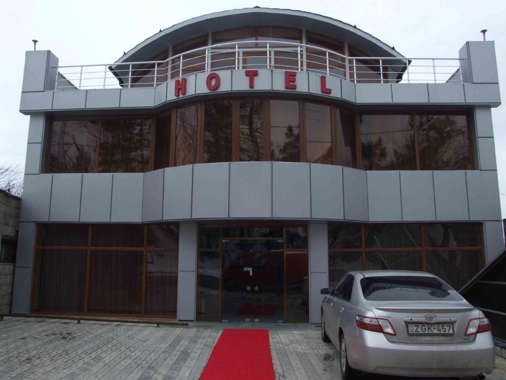 Отель Колха, Кутаиси