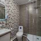 Двухместный (Номер 8), Гостиница Вард