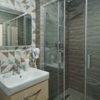 Семейный (Номер 6), Гостиница Вард