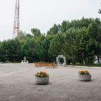 Одноместный (Номер 3,9 стандарт), Гостиница Вард