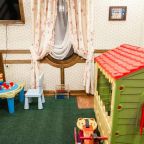 Ресторан, Гостиница Вард