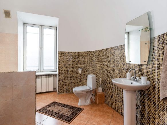 Фотография номера гостиницы Верона