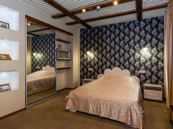 Фотография номера гостиницы Верона