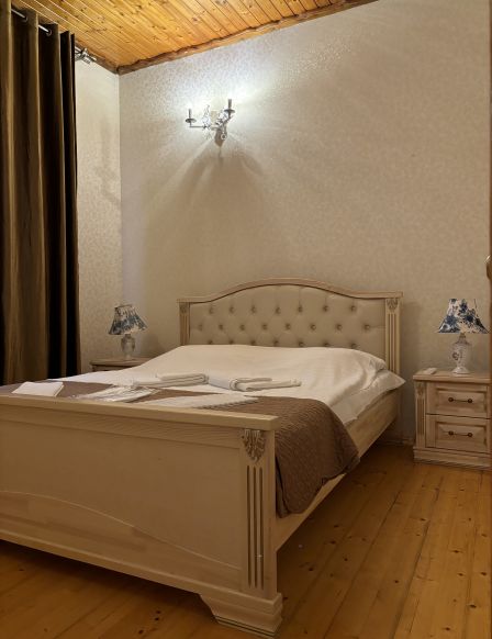 Фотография номера гостевого дома Райский уголок