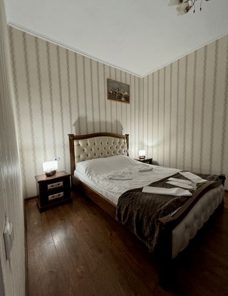 Фотография номера гостевого дома Райский уголок