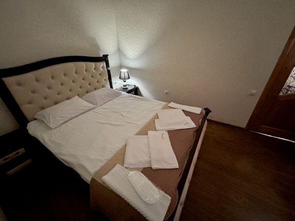 Фотография номера гостевого дома Райский уголок