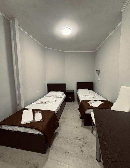 Фотография номера гостевого дома Райский уголок