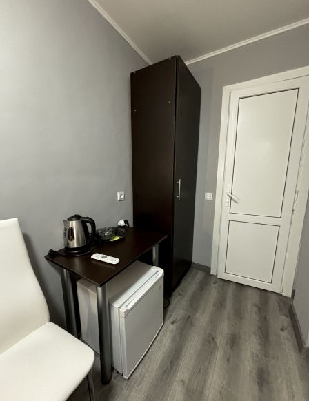 Фотография номера гостевого дома Райский уголок