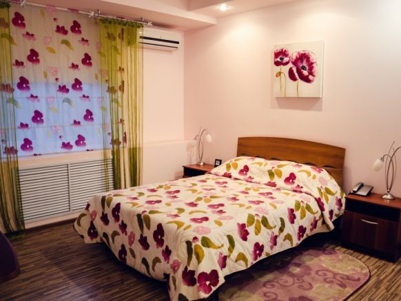 Фотография номера гостиницы Олимпия