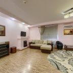 Двухместный (Стандарт (Премиум)  с двуспальной кроватью), Гостиница Олимпия