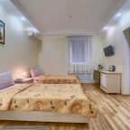 Двухместный (Стандарт), Гостиница Олимпия