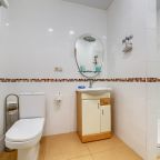 Двухместный (Стандарт), Гостиница Олимпия