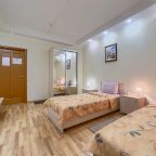 Двухместный (Стандарт), Гостиница Олимпия