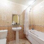 Двухместный (Стандарт), Гостиница Олимпия