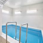 Бассейн малой сауны