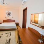 Сьюит (Полулюкс), Гостиница Лотос