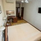 Одноместный (Стандартный одноместный номер), Гостиница Лотос