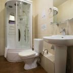 Одноместный (Стандартный одноместный номер), Гостиница Лотос