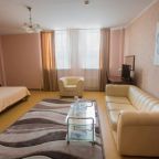 Сьюит (Джуниор), Гостиница Лотос