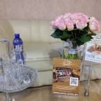 Сьюит (Джуниор), Гостиница Лотос