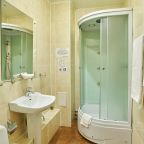 Сьюит (Джуниор), Гостиница Лотос