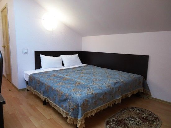 Фотография номера гостиницы Вознесенская