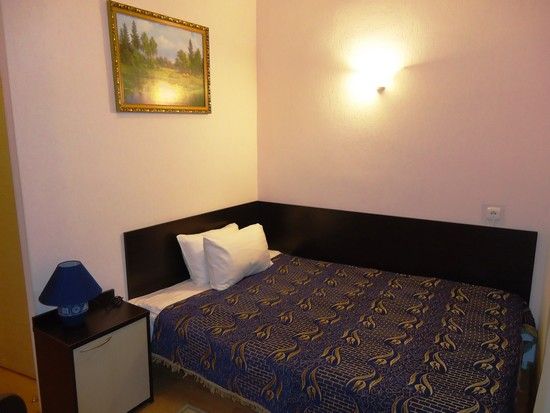 Фотография номера гостиницы Вознесенская