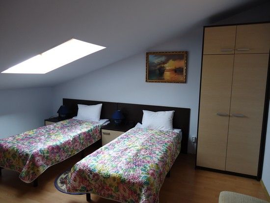 Фотография номера гостиницы Вознесенская