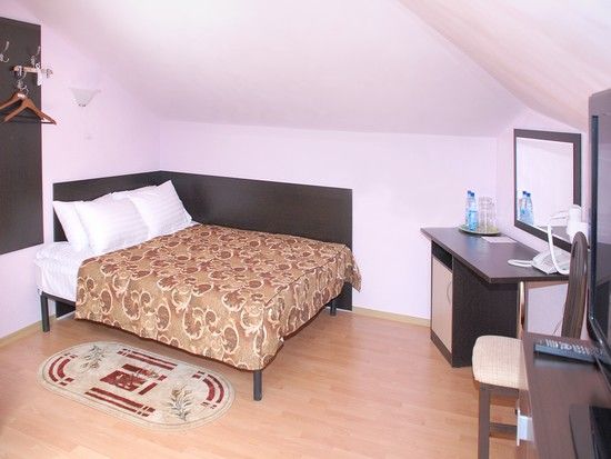 Фотография номера гостиницы Вознесенская