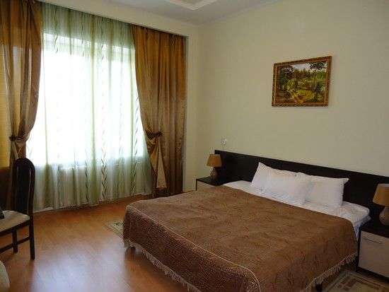 Фотография номера гостиницы Вознесенская