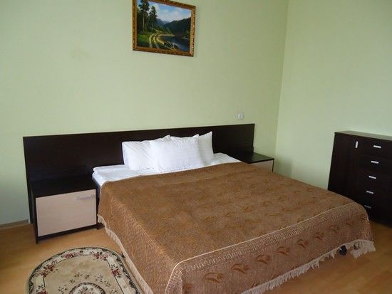 Фотография номера гостиницы Вознесенская