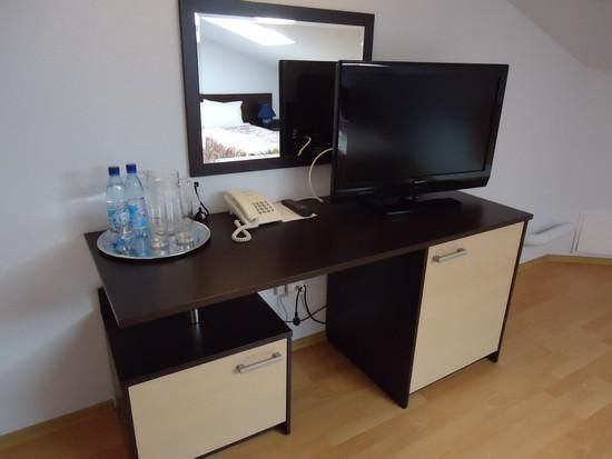 Фотография номера гостиницы Вознесенская