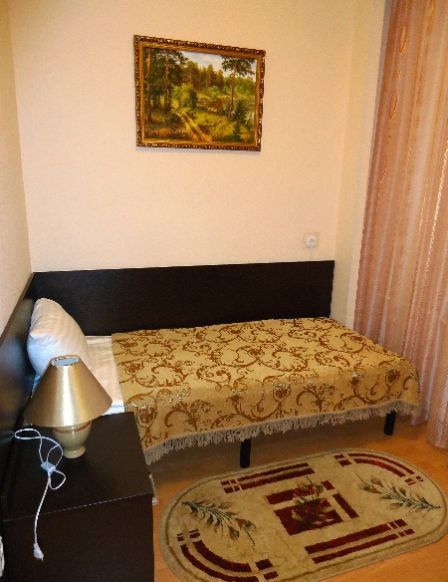 Фотография номера гостиницы Вознесенская